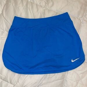 Nike Dri Fit athletic skirt